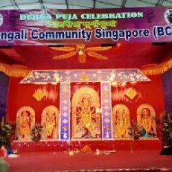 SIGNIFICANCE OF DURGA PUJA